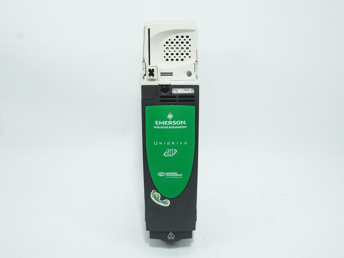 Control Techniques SP1401 Unidrive SP SP1401 0.75/1.1kW