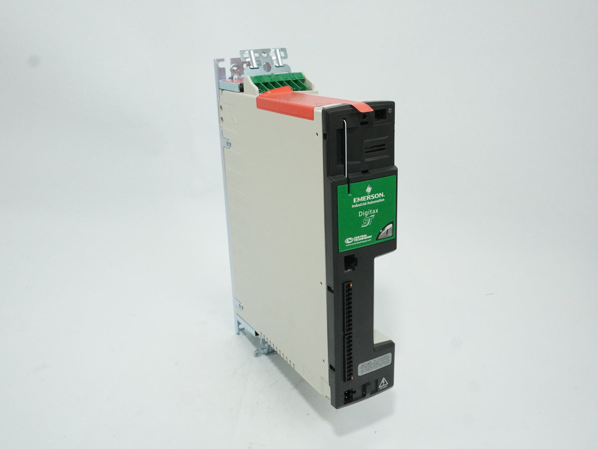 Control Techniques DST1403I Digitax ST DST1403I Indexer STD 12.0Apk