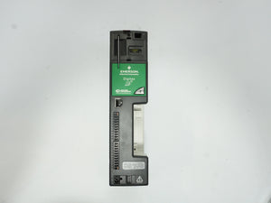 Control Techniques DST1403I Digitax ST DST1403I Indexer STD 12.0Apk