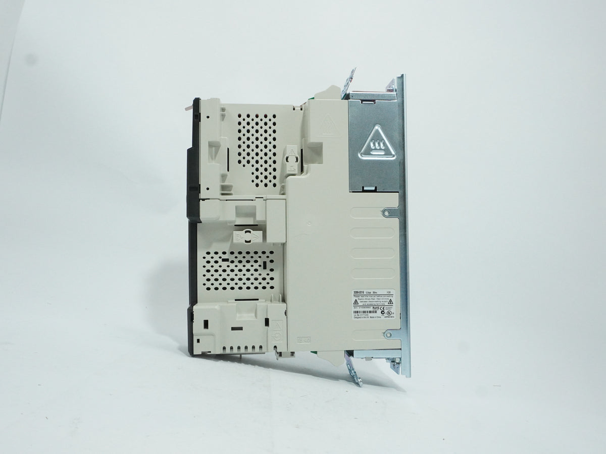 Control Techniques DST1403I Digitax ST DST1403I Indexer STD 12.0Apk