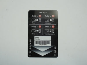 Control Techniques SP0405 Unidrive SP SP0405 STD 1.5kW