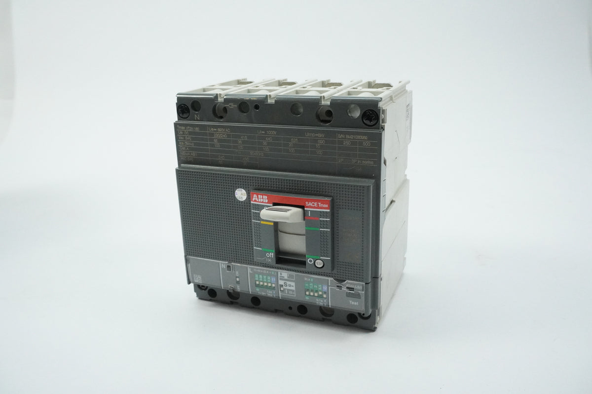 ABB 1SDA067092R1 SACE TMAX XT2 N 160