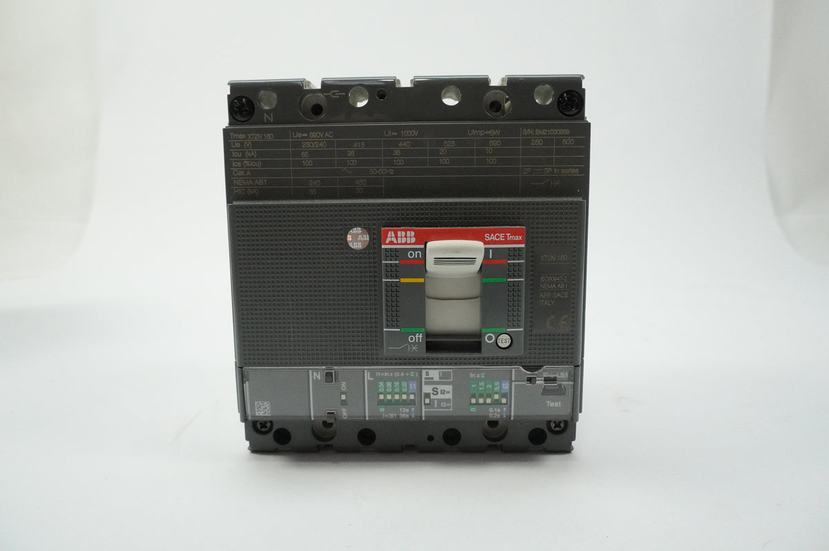 ABB 1SDA067092R1 SACE TMAX XT2 N 160