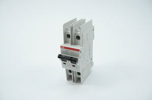 ABB 2CDS 272 337 R0317 SU 202M-K3 Circuit Breaker System pro M compact