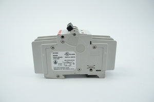ABB 2CDS 272 337 R0317 SU 202M-K3 Circuit Breaker System pro M compact