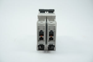 ABB 2CDS 272 337 R0317 SU 202M-K3 Circuit Breaker System pro M compact