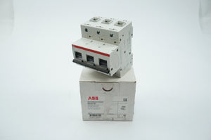 Abb 2CCS863001R0065 S803S-B6 High Performance MCB