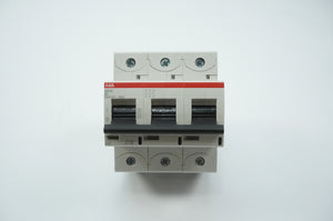 Abb 2CCS863001R0065 S803S-B6 High Performance MCB
