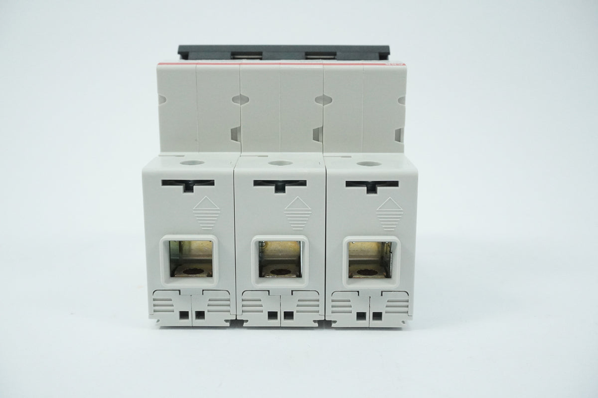 Abb 2CCS863001R0065 S803S-B6 High Performance MCB