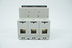 Abb 2CCS863001R0065 S803S-B6 High Performance MCB