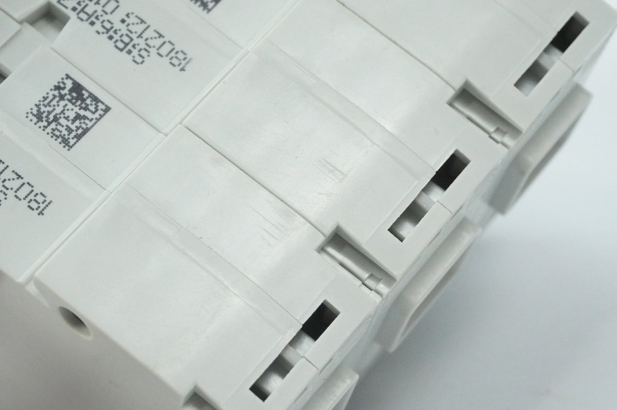 Abb 2CCS863001R0065 S803S-B6 High Performance MCB