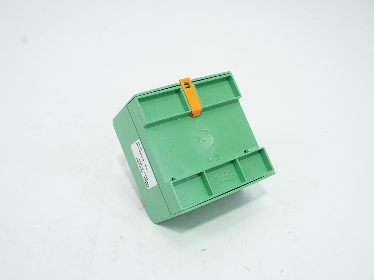 Phoenix Contact 2947381 EMG 75-B14 Electronic Component Housing