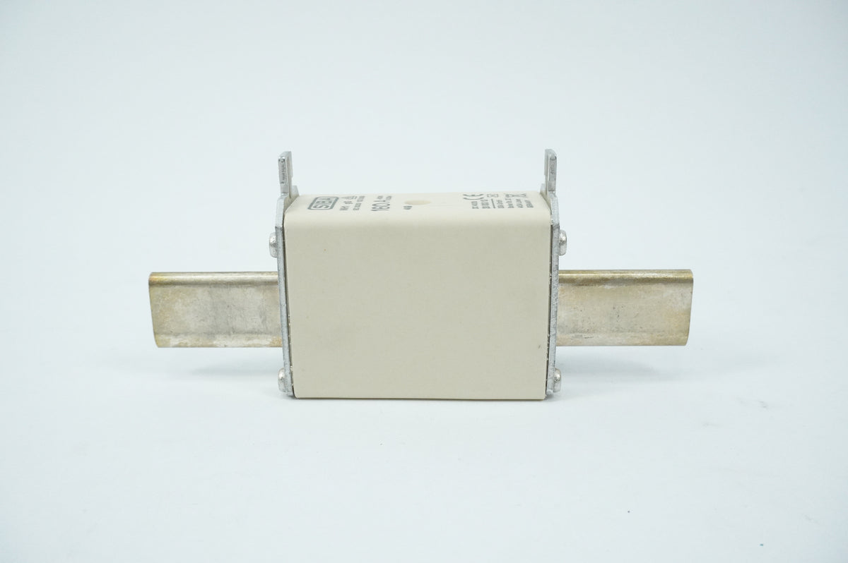 Siba 2000313.160 NH Fuse-Link 160A gG 500V NH1