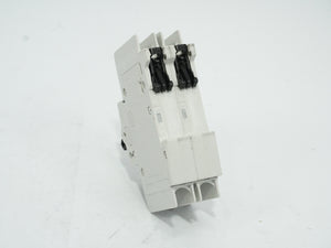 ABB 2CDS 272 337 R0427 SU 202M-K10 Circuit Breaker System pro M compact