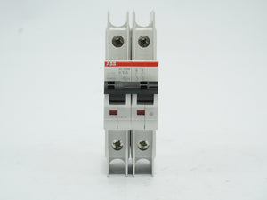 ABB 2CDS 272 337 R0427 SU 202M-K10 Circuit Breaker System pro M compact