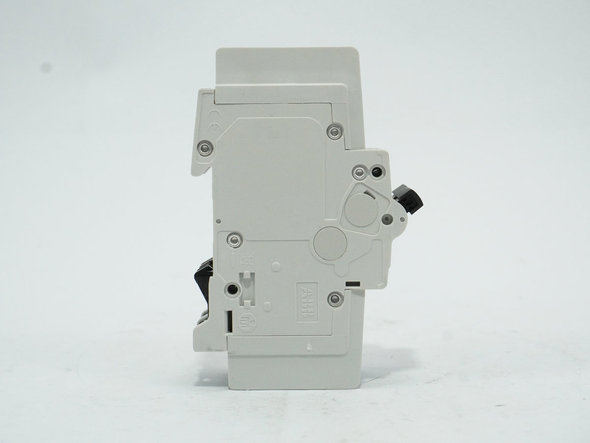 ABB 2CDS 272 337 R0427 SU 202M-K10 Circuit Breaker System pro M compact