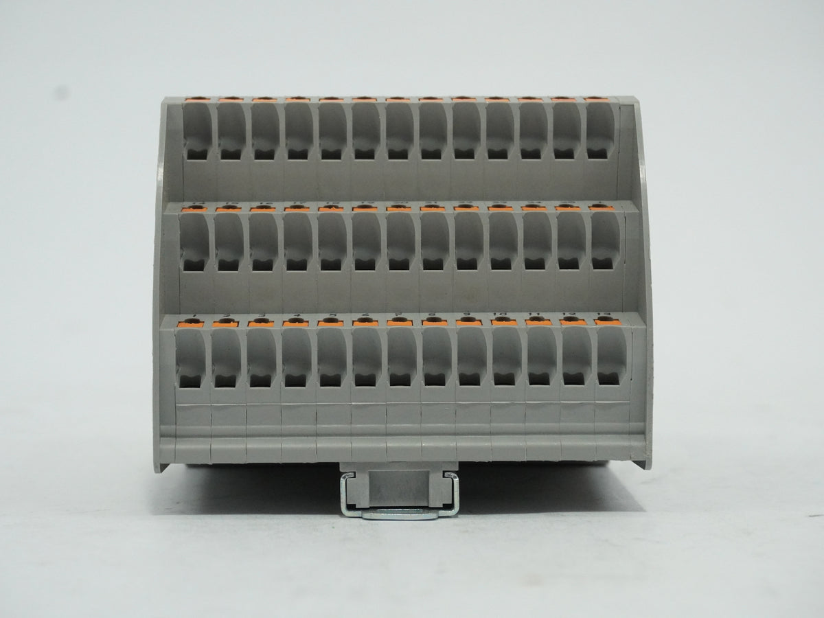 Phoenix Contact 2903783 VIP-3/PT/D37SUB/M VARIOFACE Interface Module