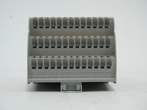 Phoenix Contact 2903783 VIP-3/PT/D37SUB/M VARIOFACE Interface Module