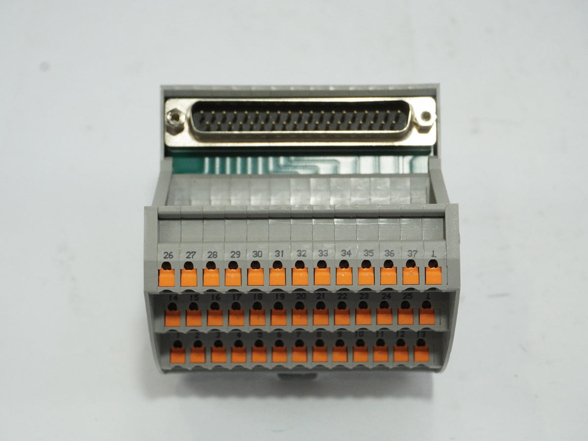 Phoenix Contact 2903783 VIP-3/PT/D37SUB/M VARIOFACE Interface Module