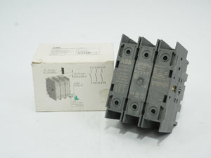 ABB 1SCA105060R1001 OT125FT3 Switch-Disconnect