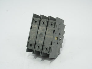 ABB 1SCA105060R1001 OT125FT3 Switch-Disconnect