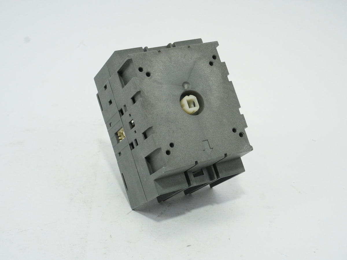 ABB 1SCA105060R1001 OT125FT3 Switch-Disconnect