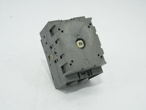 ABB 1SCA105060R1001 OT125FT3 Switch-Disconnect