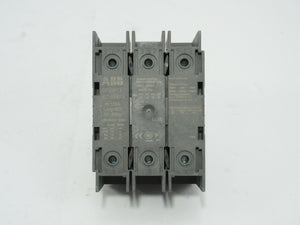 ABB 1SCA105060R1001 OT125FT3 Switch-Disconnect