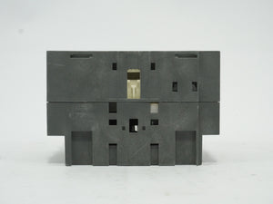 ABB 1SCA105060R1001 OT125FT3 Switch-Disconnect