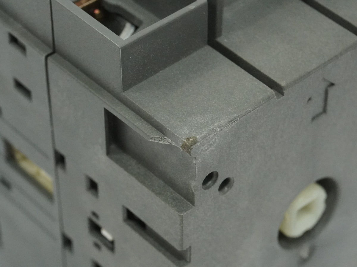 ABB 1SCA105060R1001 OT125FT3 Switch-Disconnect
