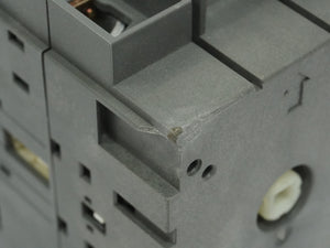 ABB 1SCA105060R1001 OT125FT3 Switch-Disconnect