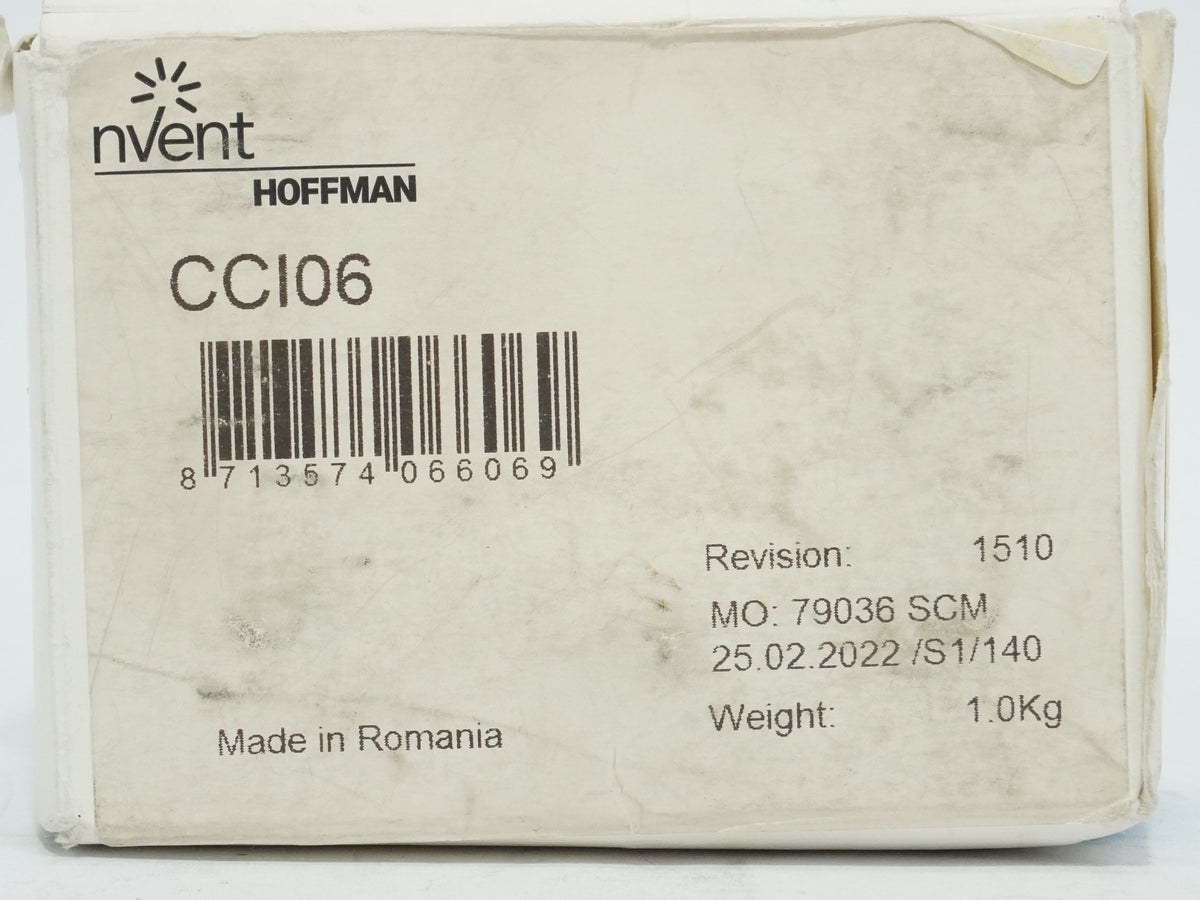nVent Hoffman CCI06 CCI06 Internal Baying Kit
