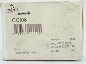 nVent Hoffman CCI06 CCI06 Internal Baying Kit