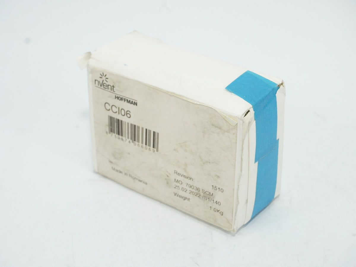 nVent Hoffman CCI06 CCI06 Internal Baying Kit