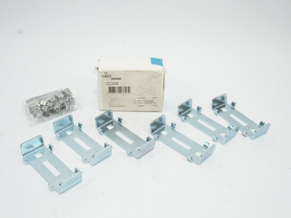 nVent Hoffman CCI06 CCI06 Internal Baying Kit