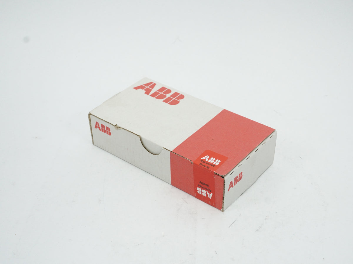 Abb 1SAP414000R0001 TU508-ETH-XC RT-Ethernet Terminal Unit