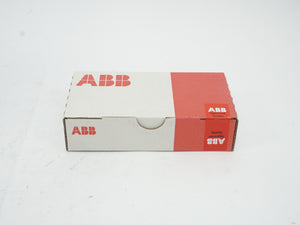 Abb 1SAP414000R0001 TU508-ETH-XC RT-Ethernet Terminal Unit