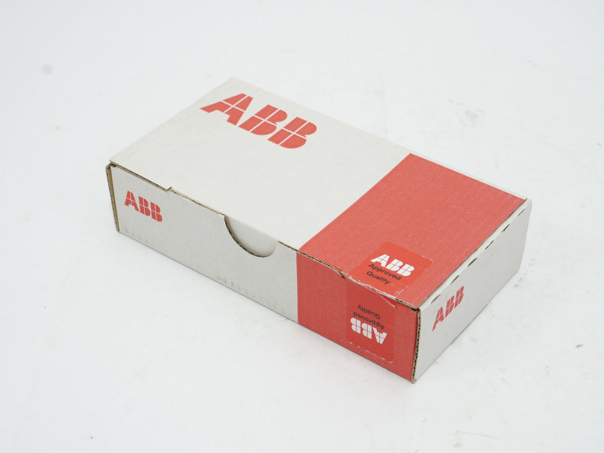 Abb 1SAP173700R0001 CM597-ETH Communication Module Ethernet TCP/IP