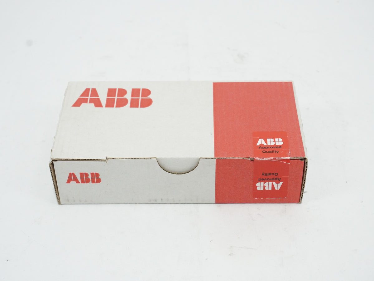 Abb 1SAP173700R0001 CM597-ETH Communication Module Ethernet TCP/IP