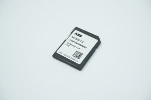 Abb 1SAP180100R0001 MC502 C2 SD Memory Card 2 GB