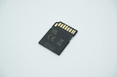 Abb 1SAP180100R0001 MC502 C2 SD Memory Card 2 GB