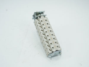 Comeletric R16 2/17 506666 Control and Rotary Switch