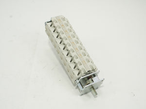 Comeletric R16 2/17 506666 Control and Rotary Switch