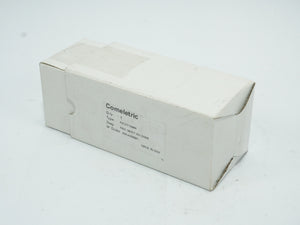 Comeletric R16 2/17 506666 Control and Rotary Switch