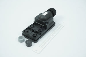 Abb 2TLA020054R0300 Tina 4A Connection Block