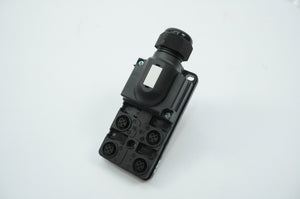Abb 2TLA020054R0300 Tina 4A Connection Block