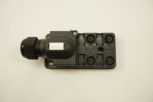 Abb 2TLA020054R0300 Tina 4A Connection Block