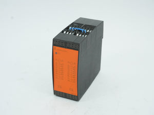 E. Dold & Söhne UH3096.80PS/PA801 UH3096.80PS/PA801 Interface Module