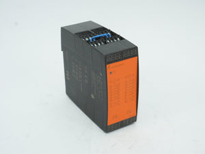 E. Dold & Söhne UH3096.80PS/PA801 UH3096.80PS/PA801 Interface Module