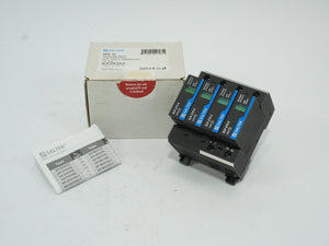 Saltek SLP-275 V/4 S SPD T2 Surge Protective Device SLP-275 V/4 S